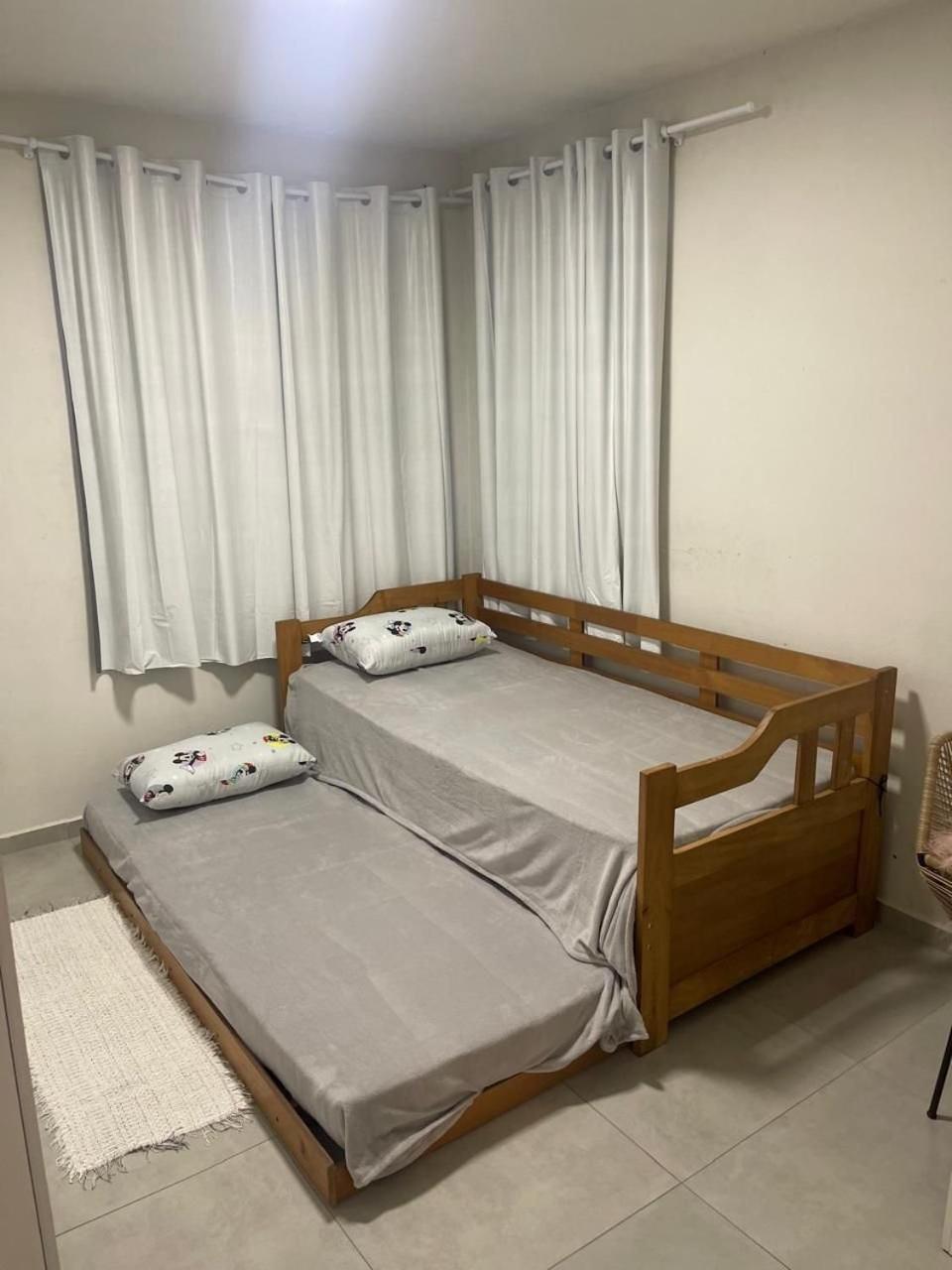 Curta! |155| Duplex Charmoso | 2 Quartos | Apartamento *