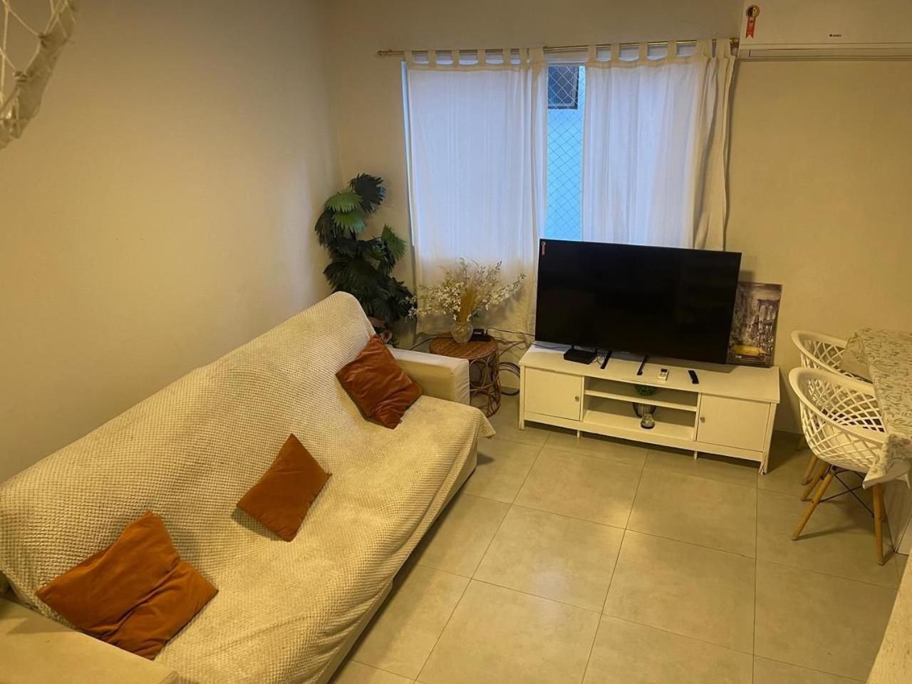 Apartamento Curta! |155| Duplex Charmoso | 2 Quartos | *
